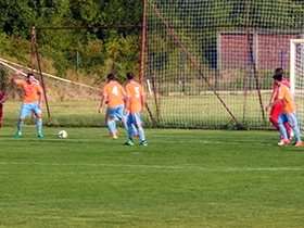 Nerešeno na Suvači