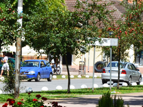 Opasnosti i rizici u saobraćaju