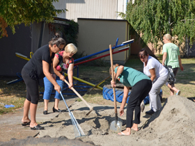 Zanimljivo i bezbedno okruženje za najmlađe