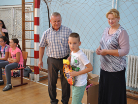 Najlepša strana septembra