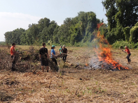 Zajednički cilj spaja ljude od akcije