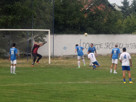 Sportski vikend za nama – još jedna pobeda Slobode