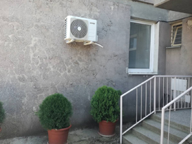 Klimatizovane ambulante u Ašanji