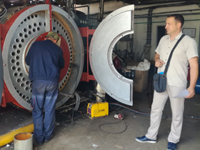 Popravke kućnih instalacija do kraja septembra