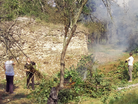 Danas počinje arheološki kamp u Kupinovu