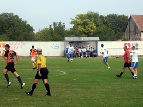 Novi ispit za veterane Hajduka