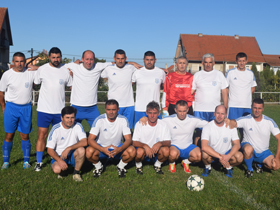 Šimanovčani se učvrstili na vodećoj poziciji