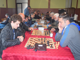 Vikend pred nama u znaku fudbala i šaha