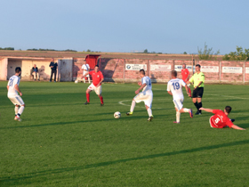 SPORTSKI VIKEND ZA NAMA