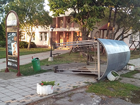 Nevreme nije zaobišlo ni opštinu Pećinci