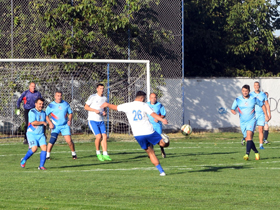 Hajduk za sada nepobediv