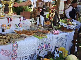 Tradicija Srema u Surčinu