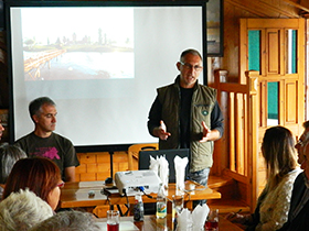 Kupinik – svedok teške, ali i svetle istorije