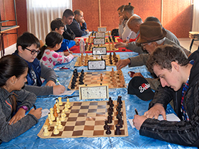 Šimanovčani zadržali lidersku poziciju