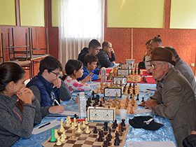 Pobeda šimanovačkih i dečkih šahista