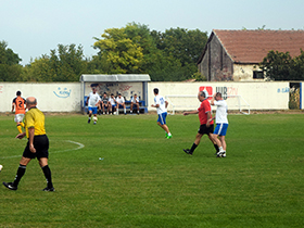 Devetka Hajduka 1932