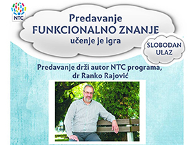 Važnost podsticanja ranog razvoja deteta