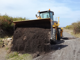 Atarski putevi nasuti u svih 15 naselja