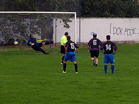 Šimanovački veterani nastavljaju sa pobedama