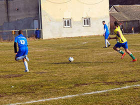 Vikend pred nama pun sportskih događaja