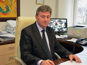 TRBOVIĆ: Nastavićemo sa unapređenjem javnog prevoza