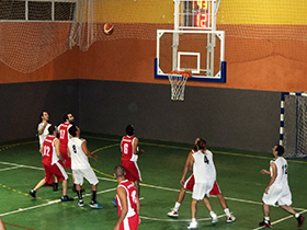 Dobar start šimanovačkih košarkaša 