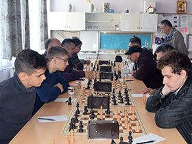 Revanš u Šimanovcima odlučuje ukupnog pobednika