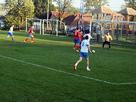 Veterani „Hajduka 1932“ i dalje ubedljivi