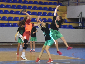 Rezultat u drugom planu