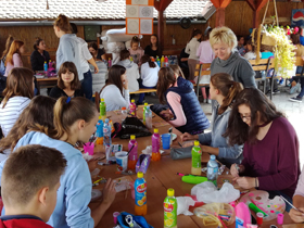 Novi ornamenti inspirisani tradicionalnim radovima