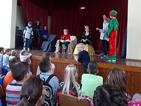 „Kraljevski festival“ u Šimanovcima i Kupinovu