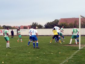 Opštinska liga Pećinci