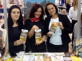 Promovisali jednodnevnu turističku rutu i Kurzovina fest