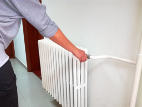 Grejna sezona počinje 15. oktobra