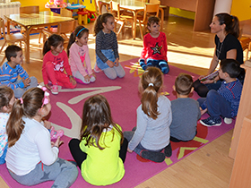 Od ove godine engleski za predškolce