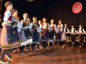 Velika srca malih ljudi