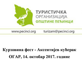 DANAS U OGARU „KURZOVINA FEST“!