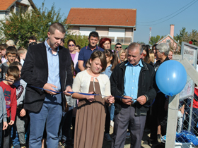 Mesto za čisto i zdravo uživanje 