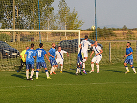 Sportski vikend pred nama