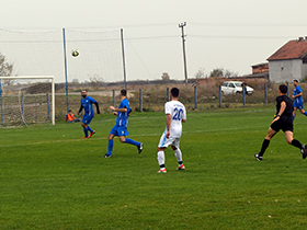 Mrkajić za tri boda