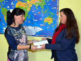 Osnovci za Strahinju