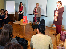 Pećinački vrtić nastavlja sa podrškom roditeljima