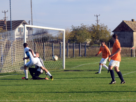 Sloboda ubedljiva protiv Kupinova