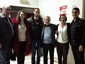 „Drugo rođenje“ Slobodana Panića