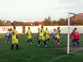 Šimanovčani korak do savršenog skora