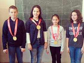 Diogenovi matematičari