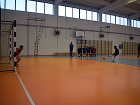 Sportski vikend pred nama