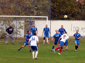 Okončali polusezonu bez ijednog poraza