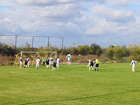 Pobeda Slobode u Vitojevcima
