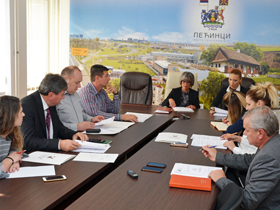 Održana prva sednica Privremenog organa